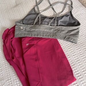 SOLD Fabletics Bundle